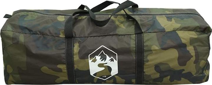 Immagine prodotto VidaXL Rasputin (8.75 kg, 5 persone)