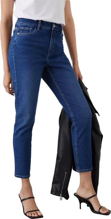 Dorothy Perkins Comfort Jeans (32 D)