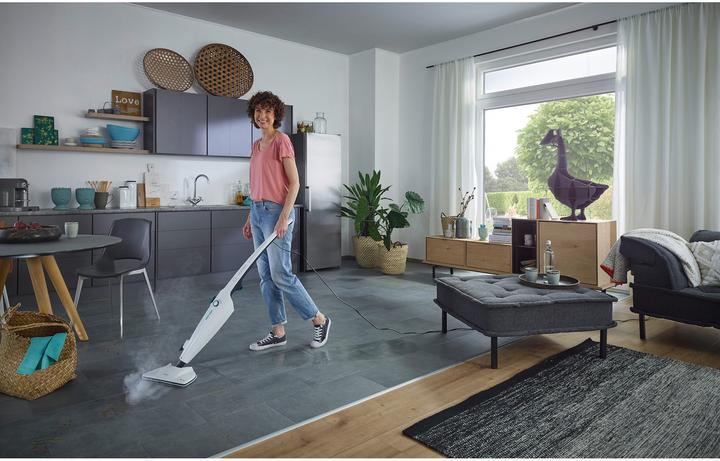 Image du produit Leifheit CleanTenso Power 2.0 (6 bar, 1200 W)