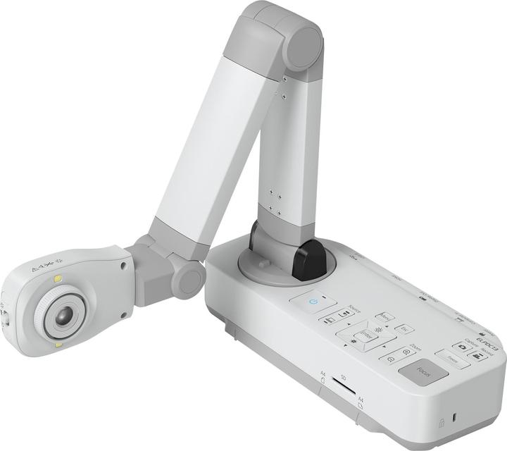 Produktbild Epson Elp Dc-13 (USB)
