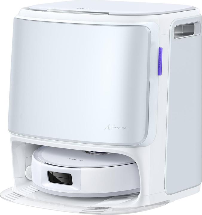 Image du produit Narwal Freo Z10 (Robot d'aspiration et de nettoyage)