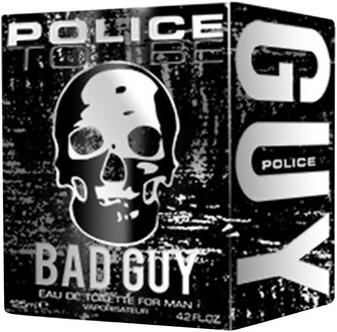 Produktbild Police Bad Guy Eau de Toilette 40 ml (Eau de Toilette, 40 ml)