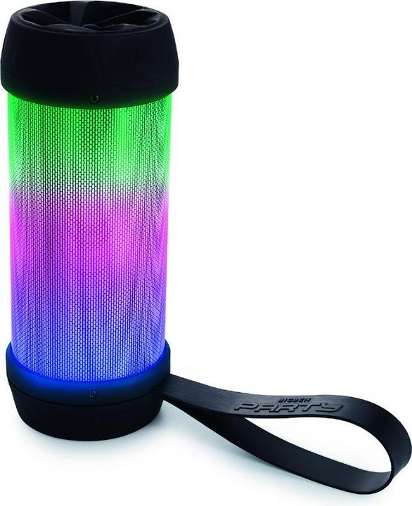 Actual product image Bigben Audio Party Mini Bluetooth Speaker (8 h, USB power delivery)
