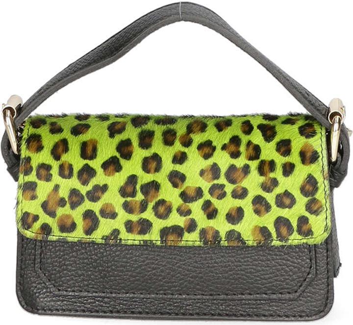 CHEETAH GREEN-B