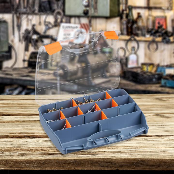Actual product image Relaxdays Sorting box