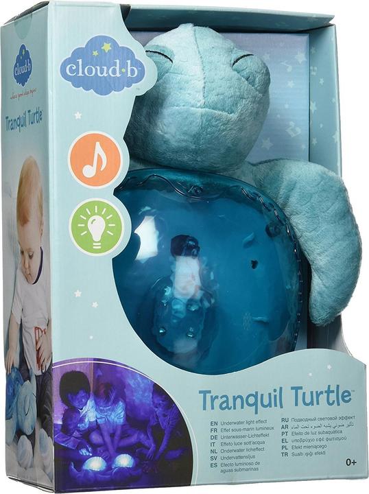 Image du produit Cloud B Tranquil Turtle