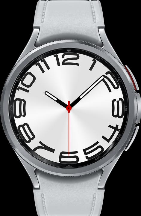 Actual product image Samsung Galaxy Watch6 Classic EN (47 mm, WLAN only)
