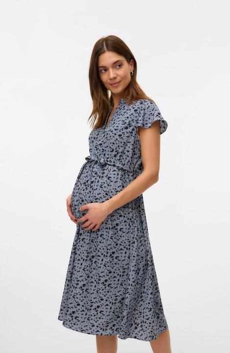 Image du produit Mamalicious MLPALI Umstandskleid Kleid