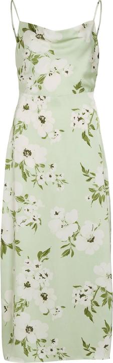 Vila VIRAVENNA Träger Abendkleid (44)