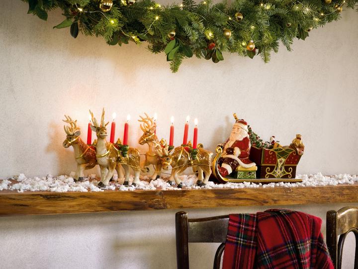 Produktbild Villeroy & Boch Christmas Toys Memory