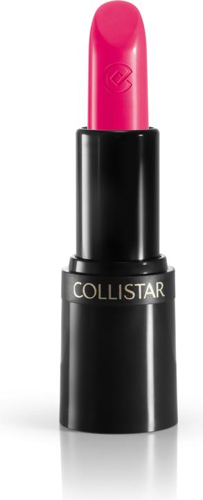 Image du produit Collistar Rossetto Puro Lipstick No 103 (103 Fucsia Pétunia)