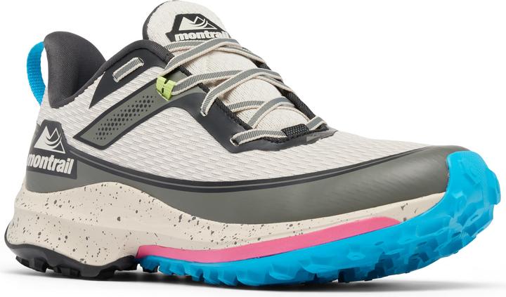 Actual product image Columbia Montrail™ Trinity™ Ag Ii (38)