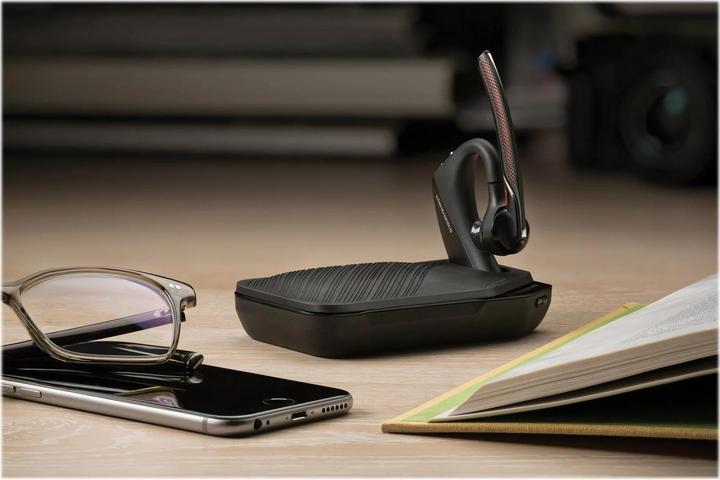 Immagine prodotto Poly Voyager 5200 UC (Senza fili, Cablato, USB-A)