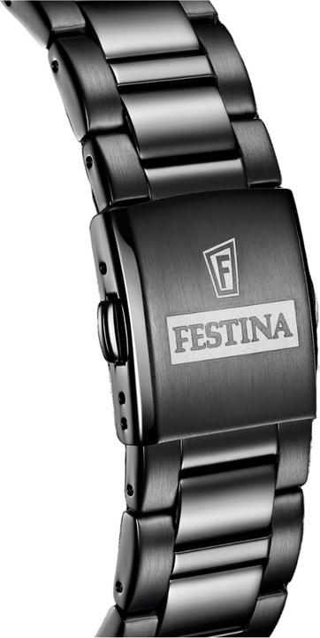Produktbild Festina Ceramic (Chronograph, 44 mm)