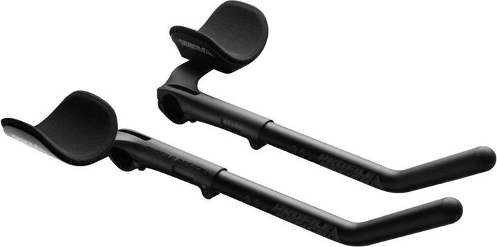 Actual product image Profile Design Subsonic aero handlebar (31.80 mm)