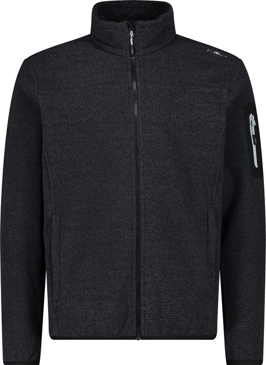 Image du produit CMP Campagnolo Veste Jacquard Knitted 38H2237 (60)