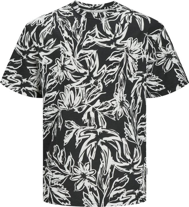 Immagine prodotto Jack & Jones Maglietta con stampa all over a girocollo (M)