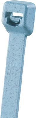 Immagine prodotto Panduit Fascetta PLT, rilevabile (Fascette in plastica, 291 mm, 100 pz.)