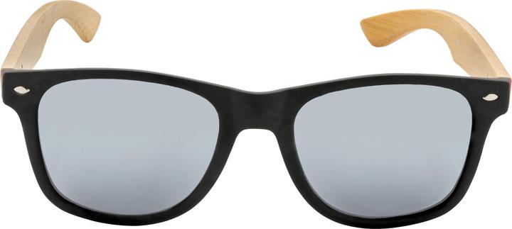 Xd Collection Sonnenbrille Recycelter Kunststoff