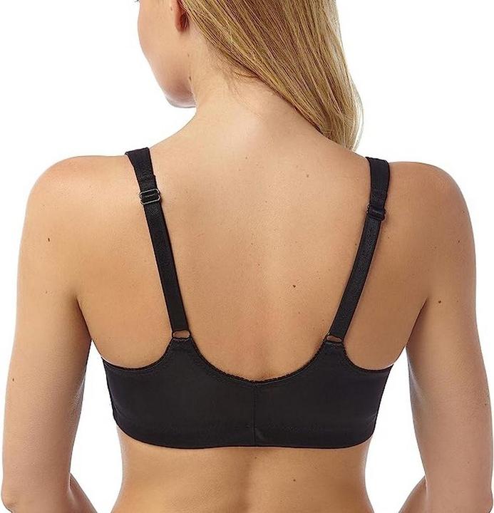 Immagine prodotto Reggiseno Firm Control con chiusura frontale (95 C, Confezione singola)