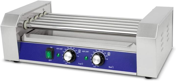 Actual product image Vertes Gastro Hot Dog Maker