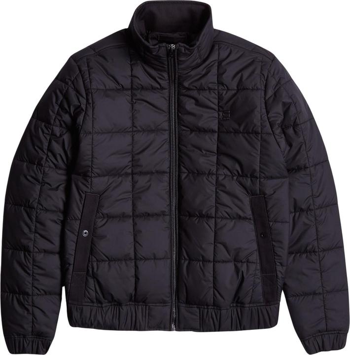 Actual product image G-Star down jacket eefic (M)