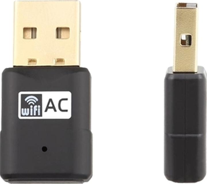 Immagine prodotto Gequdio WLAN USB per il telefono IP GX5+