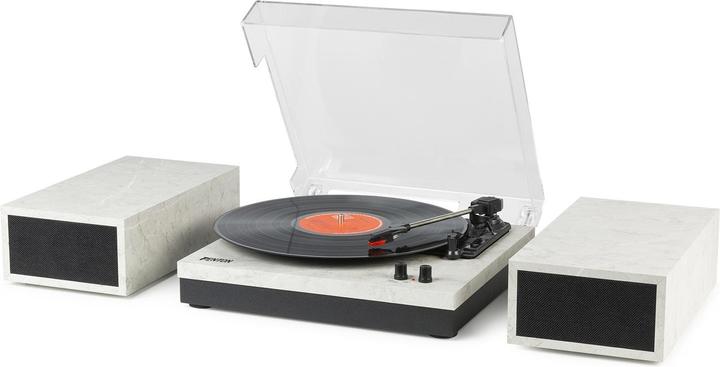 Fenton RP165M (Automatic)