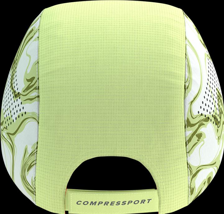 Actual product image Compressport Pro Racing Cap (One size)