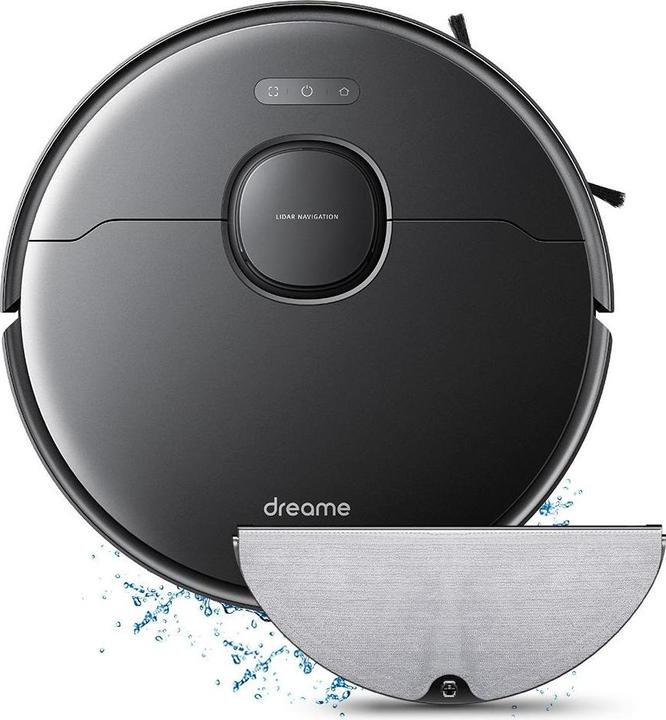 Produktbild Dreame Bot L10 Pro (Saugwischroboter)