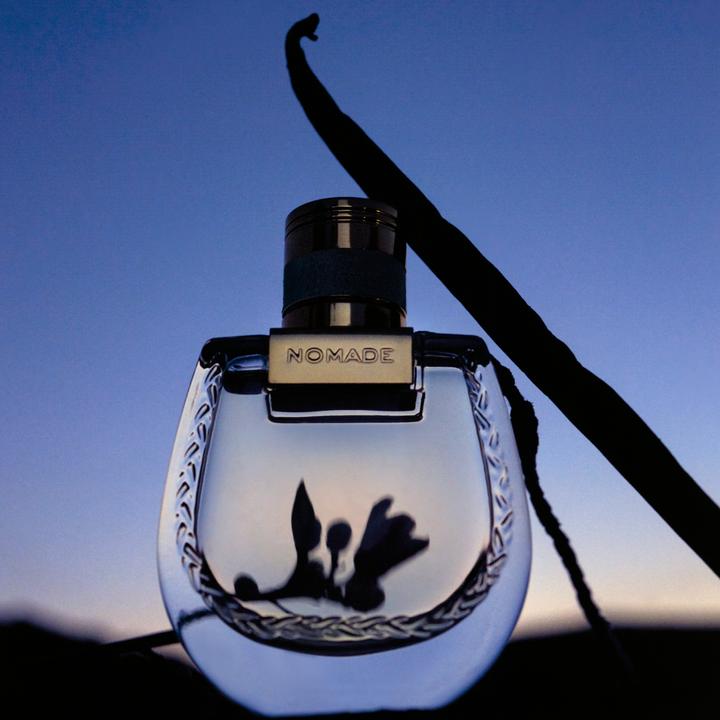 Actual product image Chloé Nuit d'Egypt Eau de Parfum (Eau de parfum, 30 ml)