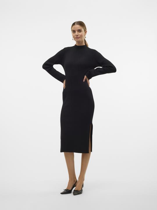 Actual product image Vero Moda VMLYNZI Midi dress Knitted dress (XS)
