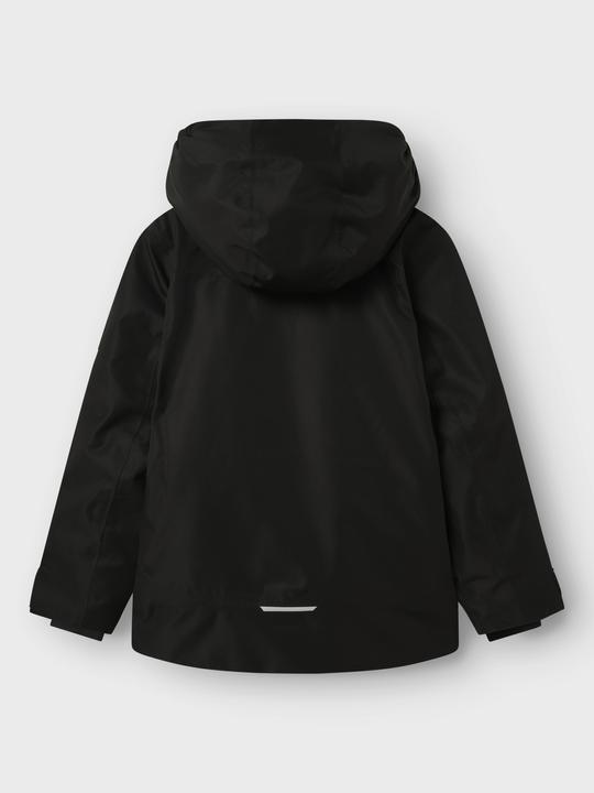 Immagine prodotto Name it Nknslope10 Ski Jacket Limited Edition Fo (116)