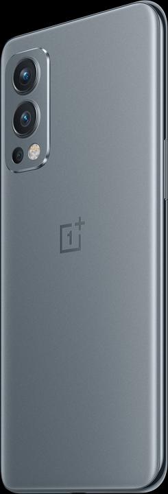 Actual product image OnePlus Nord 2 (128 GB, Gray Sierra, 6.43", Dual SIM, 50 Mpx, 5G)