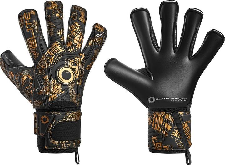 Produktbild Elite Torwarthandschuhe Aztlan (8)