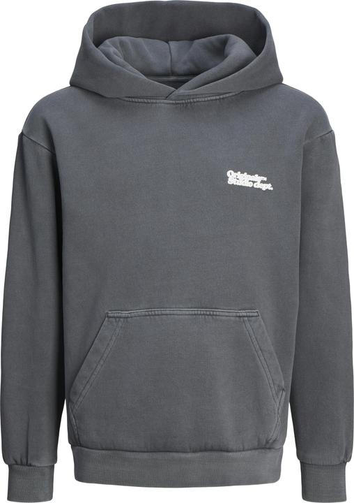 Jack & Jones Gedruckt Kapuzenpullover Mini Kapuzenpullover