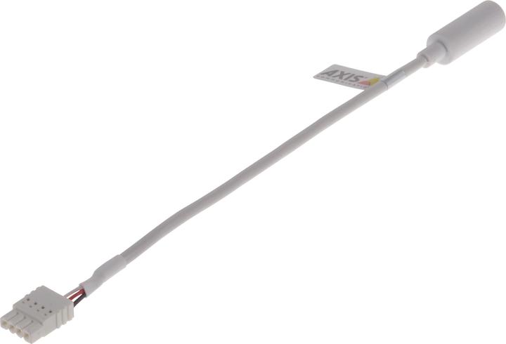 Immagine prodotto Axis Cavo di prolunga audio (Videoregistratore di rete (NVR))