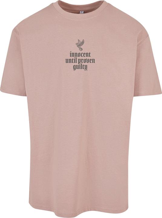 Actual product image Urban Classics Justice Oversize Tee - 62949 (XS)
