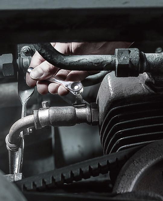 Produktbild Wera Tool-Check Automotive 1 (PH2, PH1, PH3)