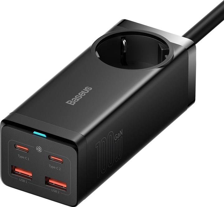 Produktbild Baseus GaN3 Pro-Ladegerät (100 W)