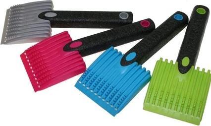 Actual product image Max4car Thermo with soft grip inserts and application as S