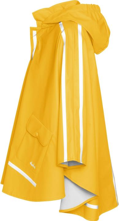 Produktbild Playshoes Regencape langer Rücken Gr. 140 (140)