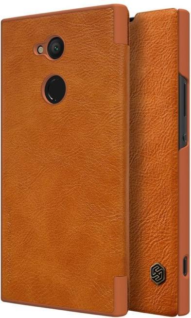 Produktbild Nillkin Qin Series (Sony Xperia XA2 Ultra)
