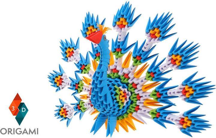 Immagine prodotto Selecta Spielzeug Origami