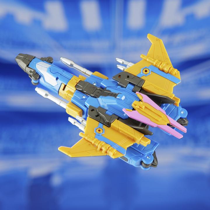 Immagine prodotto Hasbro Tf Mv8 Prime Changer