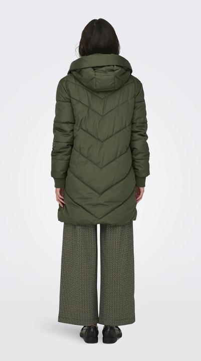 Image du produit JdY Veste matelassée Longline (XXL)