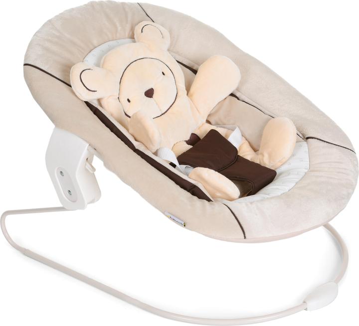 Produktbild Hauck Alpha bouncer 2 in 1
