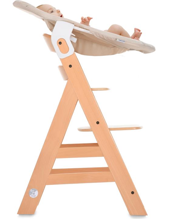 Produktbild Hauck Alpha bouncer 2 in 1