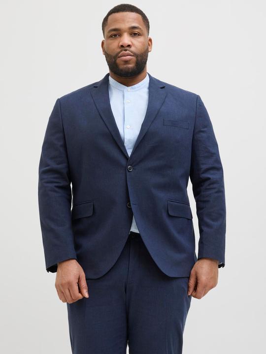Immagine prodotto Jack & Jones Plus Size Regular Fit Blazer Einreihiger Blazer (60)