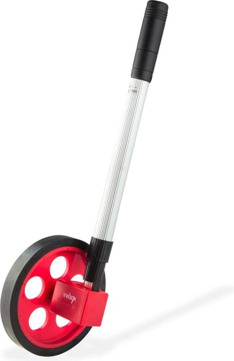 Produktbild Dema Messrad / Rolltacho (99990 cm)